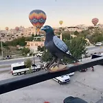 Adventure Cappadocia ホテル ギョレメ