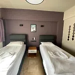 ホテル Adventure Cappadocia ギョレメ