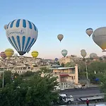 ホテル Adventure Cappadocia