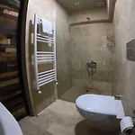 Adventure Cappadocia ホテル