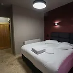 ホテル Adventure Cappadocia