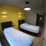 ホテル Adventure Cappadocia ギョレメ