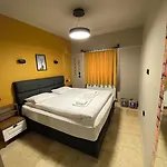 Adventure Cappadocia ギョレメ