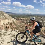 Adventure Cappadocia ホテル