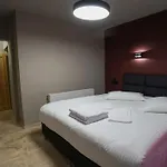 Adventure Cappadocia ホテル