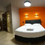ホテル Adventure Cappadocia