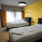 Adventure Cappadocia ギョレメ