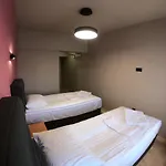 ホテル Adventure Cappadocia