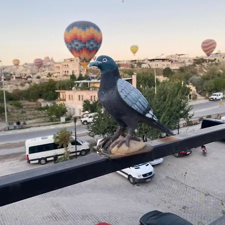 Adventure Cappadocia Hotel Göreme