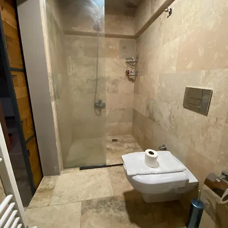 Adventure Cappadocia 酒店