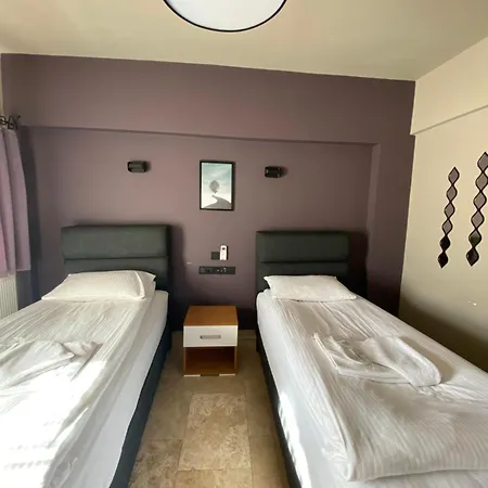 Hotel Adventure Cappadocia Göreme