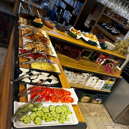 Adventure Cappadocia Ξενοδοχείο