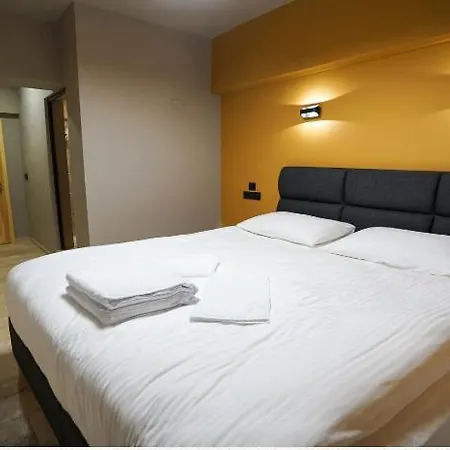 酒店 Adventure Cappadocia 2*