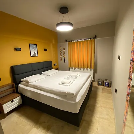 Adventure Cappadocia Hotel