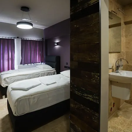 Hotel Adventure Cappadocia Goreme