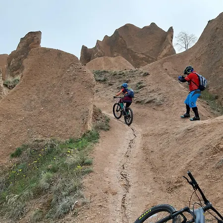 Adventure Cappadocia 酒店