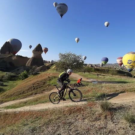 Adventure Cappadocia Hotel 2*