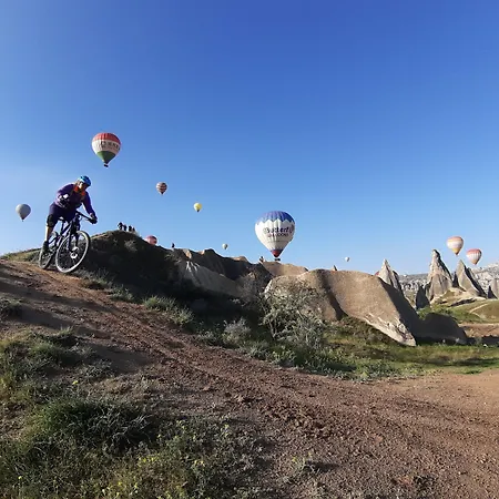 Hotel Adventure Cappadocia Goreme