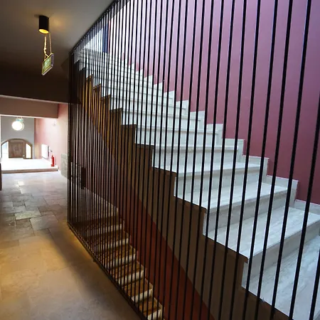 酒店 Adventure Cappadocia