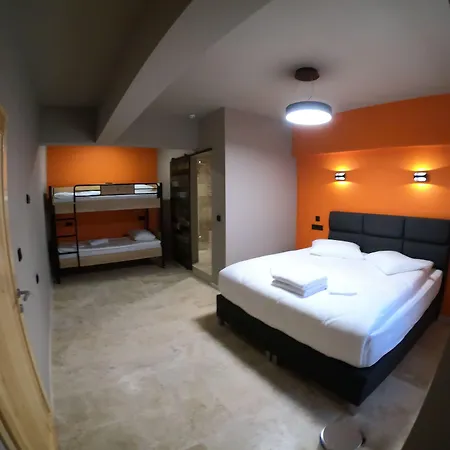 Adventure Cappadocia Göreme