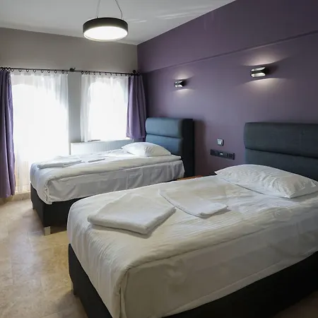 Adventure Cappadocia 2*