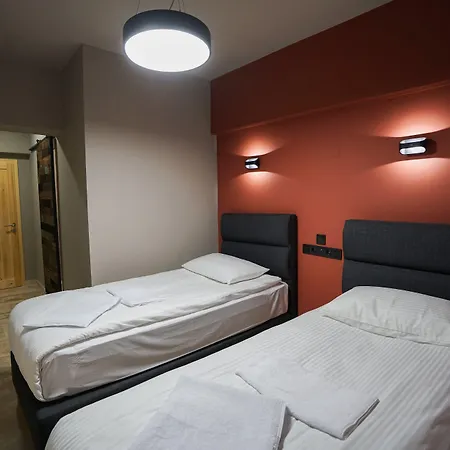 Adventure Cappadocia Hotel Goreme