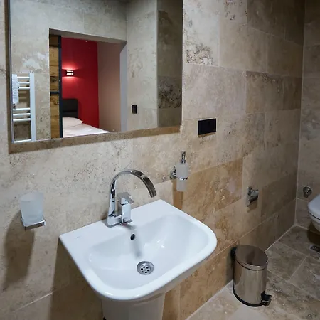 Adventure Cappadocia 酒店 格雷梅