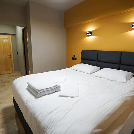 Adventure Cappadocia 酒店