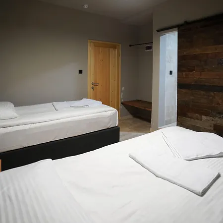 Adventure Cappadocia Hotel Goreme