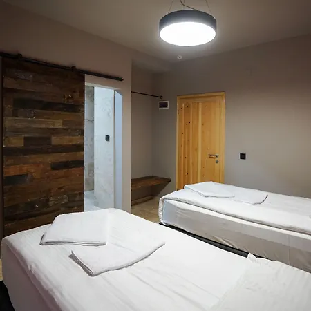 Adventure Cappadocia 酒店 2*