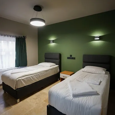Adventure Cappadocia Hotel