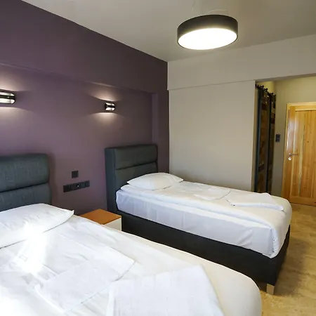 Hotel Adventure Cappadocia Goreme