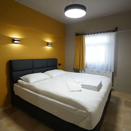 Hotel Adventure Cappadocia 2*