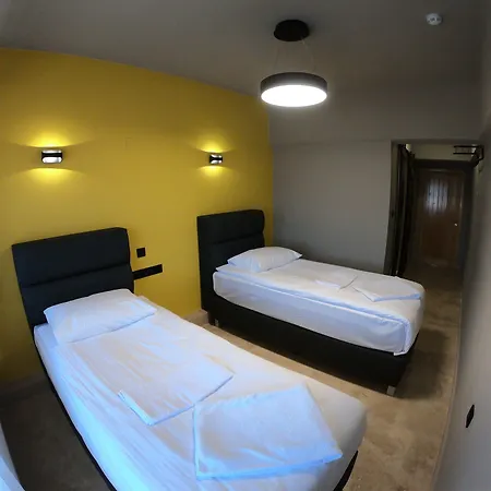 Hotel Adventure Cappadocia Goreme