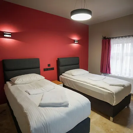 Adventure Cappadocia Hotel Goreme