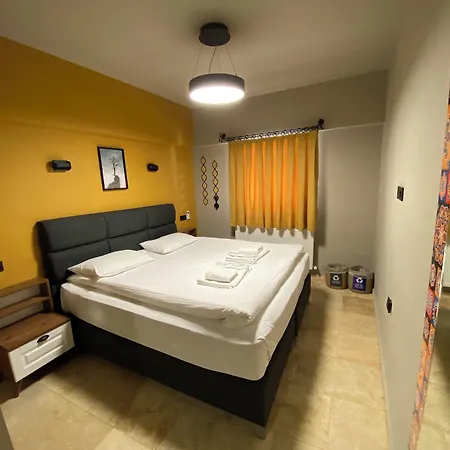 Adventure Cappadocia 格雷梅