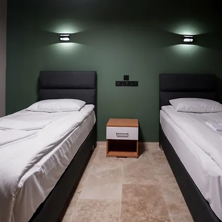 Hotel Adventure Cappadocia 2*