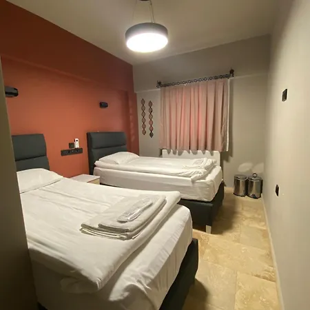 Hotel Adventure Cappadocia Goreme