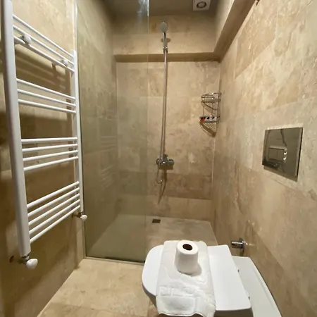 Adventure Cappadocia Hotel