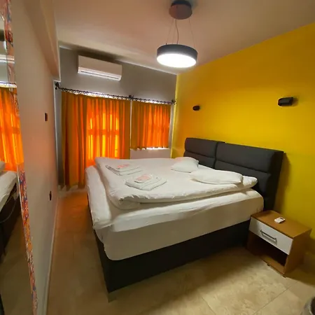 Hotel Adventure Cappadocia 2*
