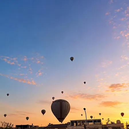 Adventure Cappadocia 2* Goreme