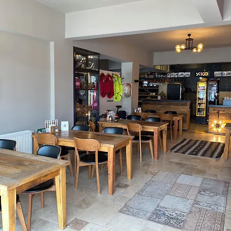 酒店 Adventure Cappadocia 2*