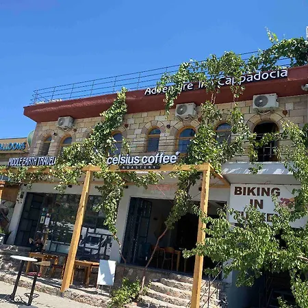 Adventure Cappadocia Hotel 2*
