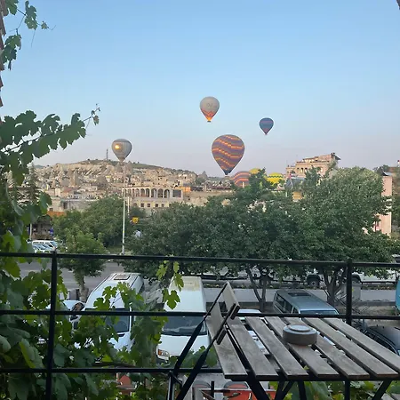 Hotel Adventure Cappadocia Göreme