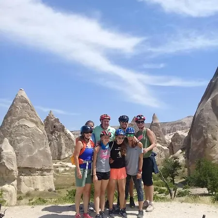 酒店 Adventure Cappadocia 2*