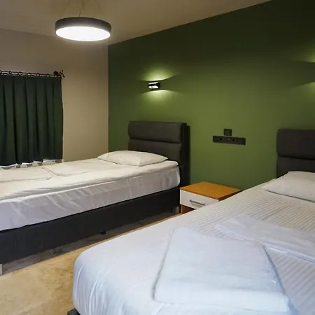 Adventure Cappadocia Hotel Göreme