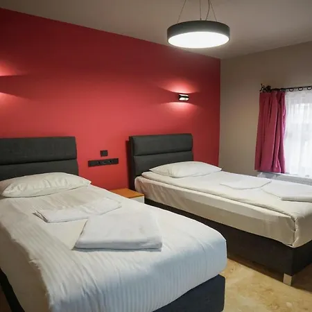 Hotel Adventure Cappadocia Göreme