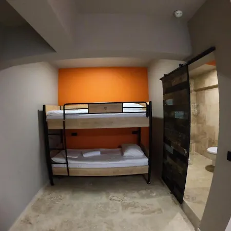 Adventure Cappadocia 酒店 2*