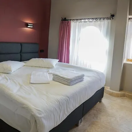 Adventure Cappadocia 2* 格雷梅