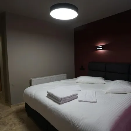 酒店 Adventure Cappadocia 2*